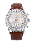 Pre-Owned Breitling Navitimer B01 Chronograph 41 Watch